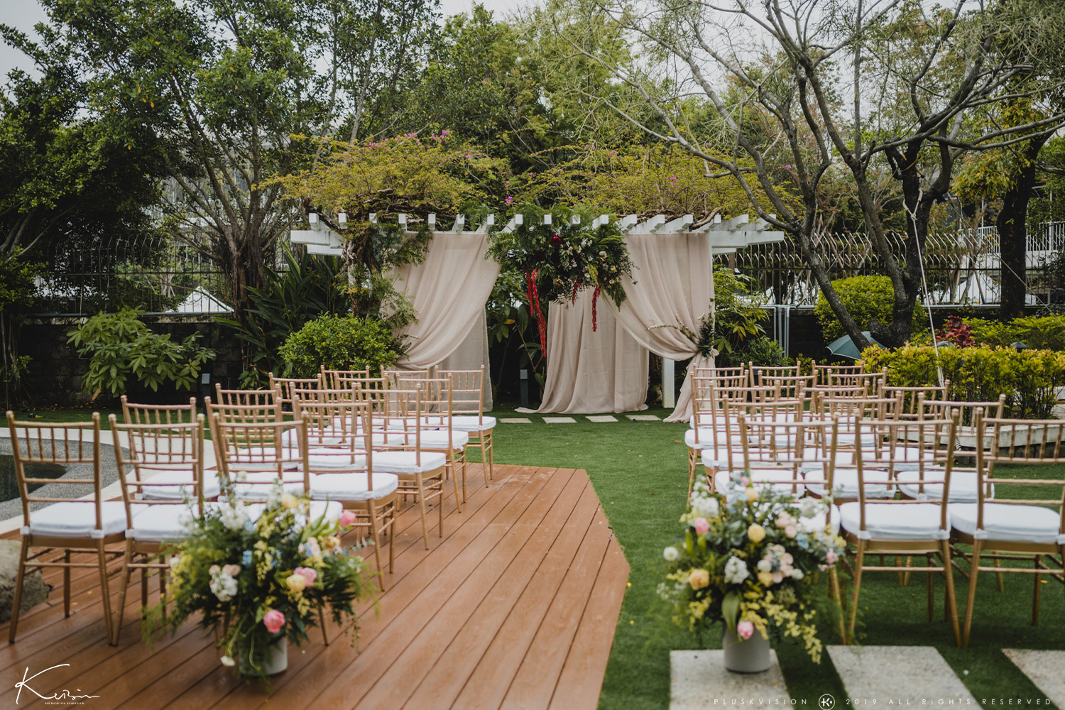 Wedding Party